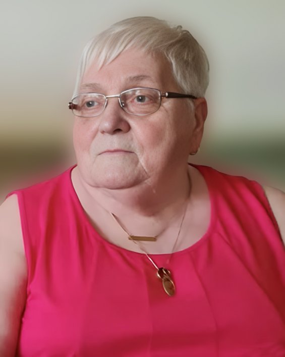 Ria Verpoorten
