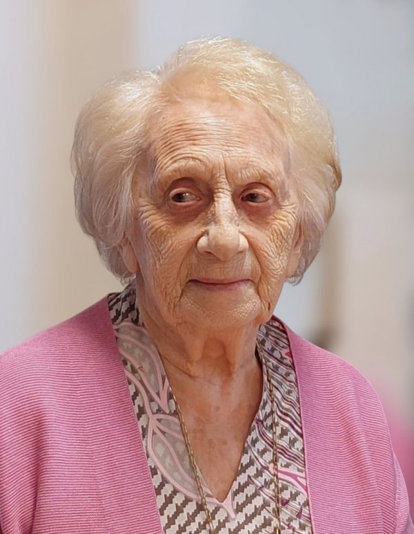 Josephine Sarlée