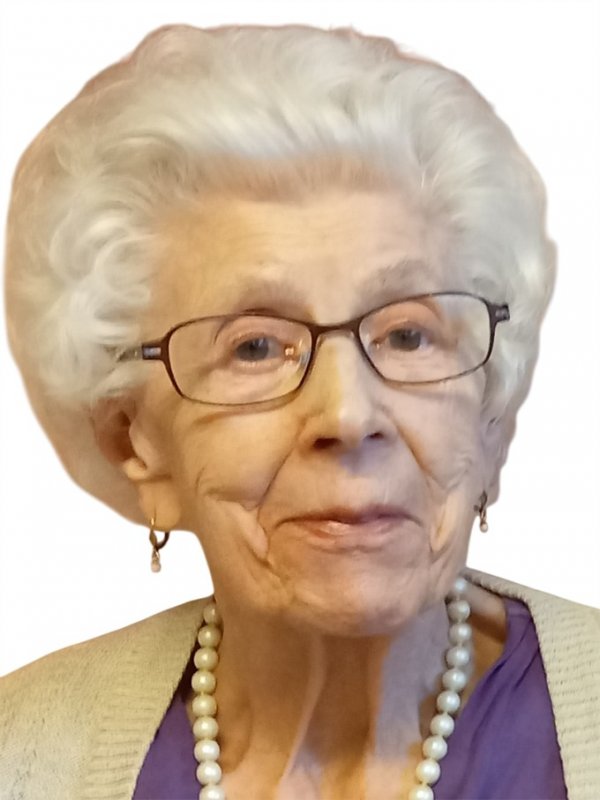 Rosa Leten