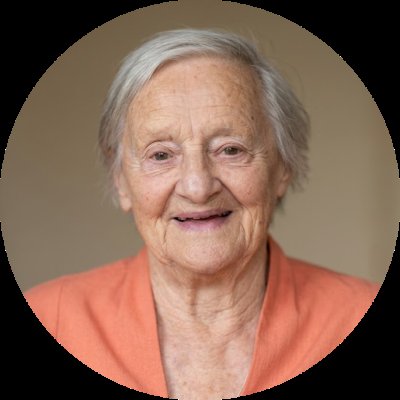 Andrea Van Haver