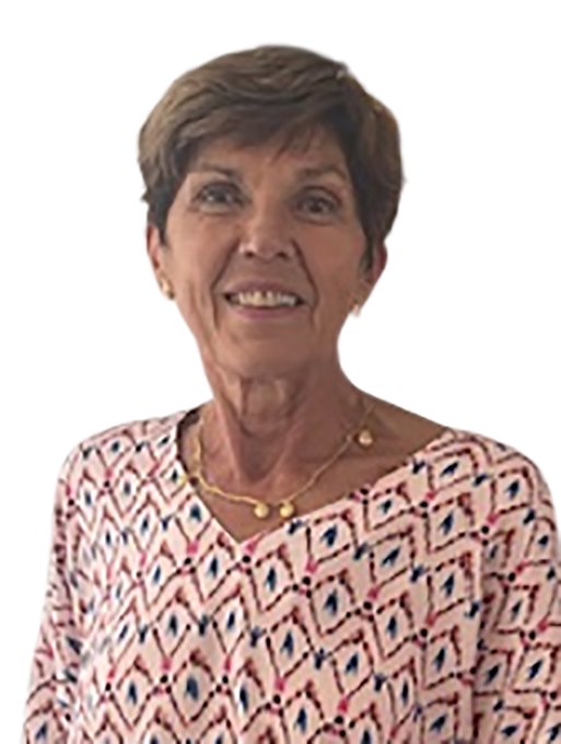 Maria Maris