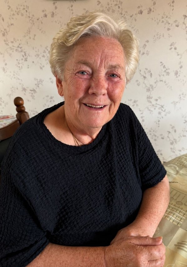 Maria Verheyen