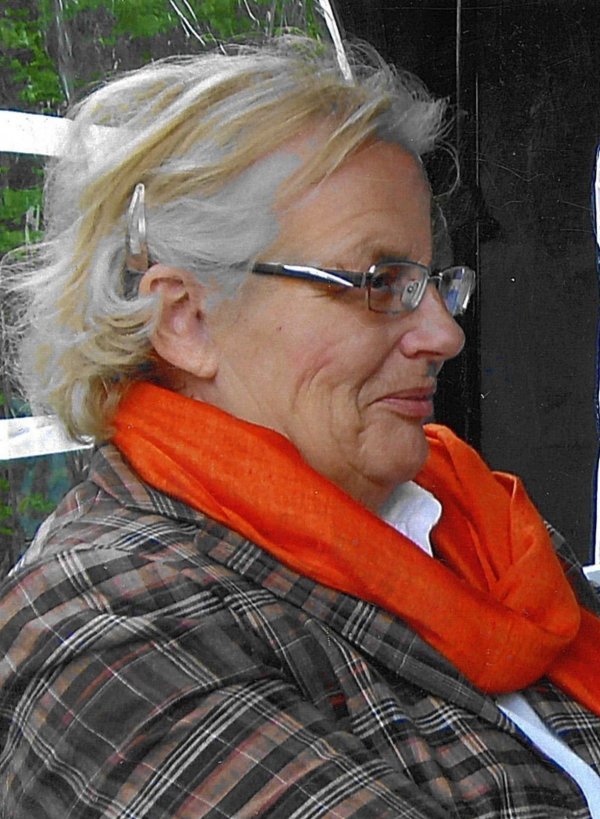 Janine Gillis