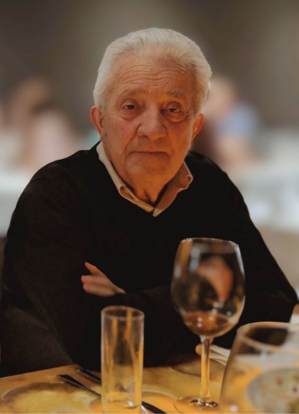 Mario Sarro