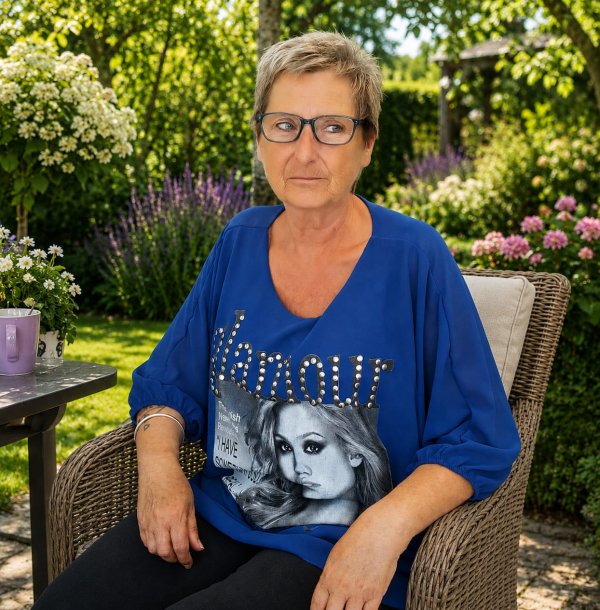 Rita Grommen