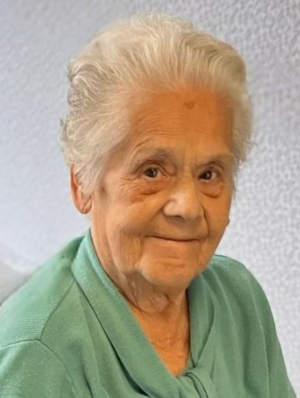Clementine Van Ermen