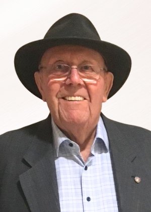 Johannes Gielen