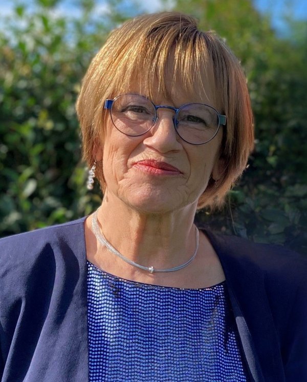 Martine Gubbelmans