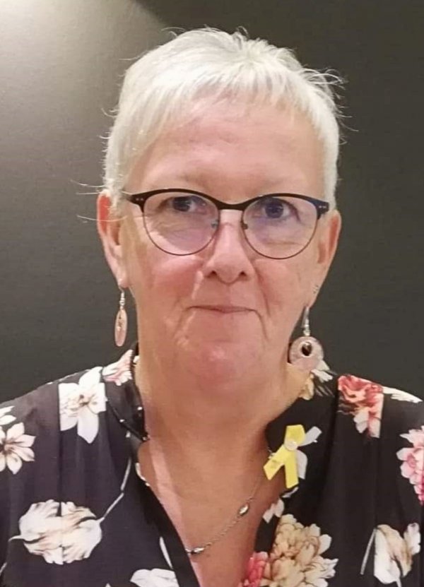 Martine Lamotte