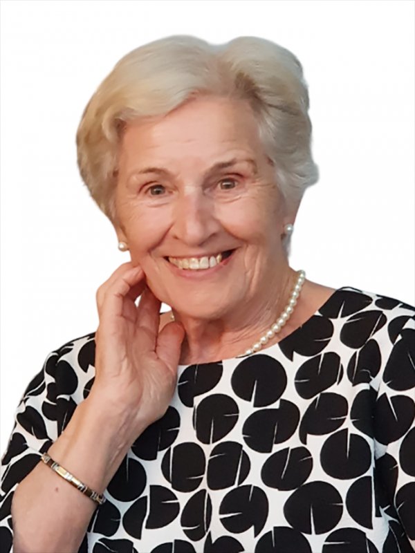 Dina Reynders