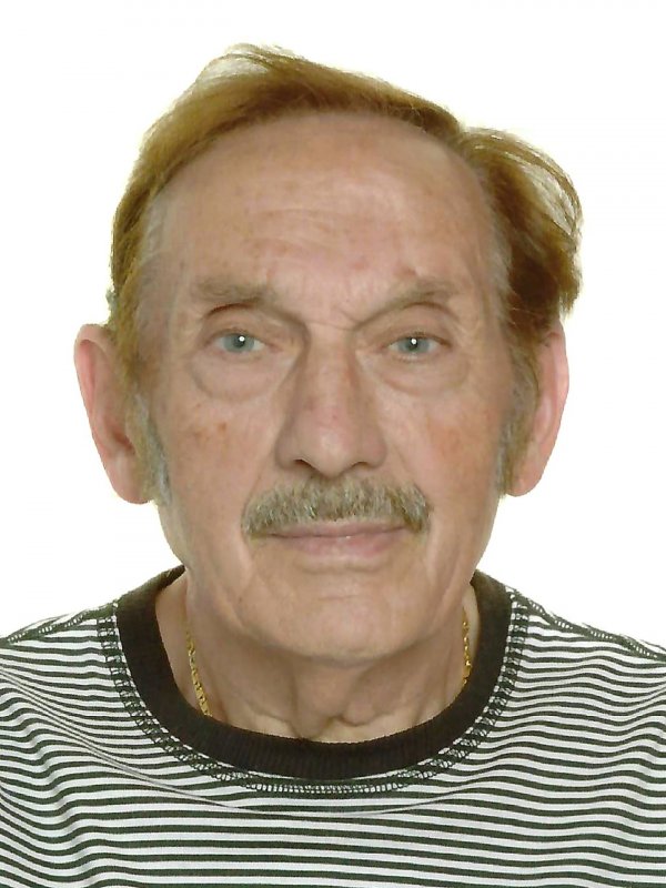 Hendrik Voet