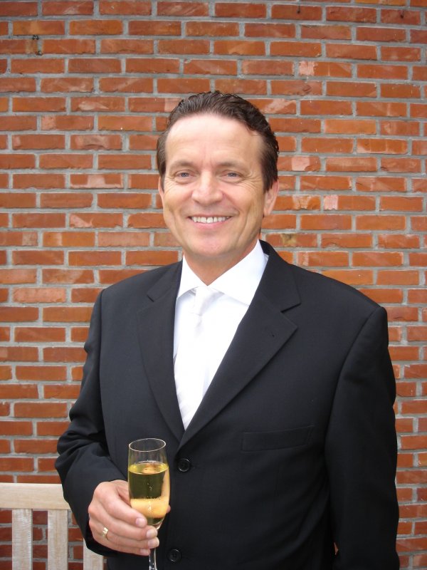 Raymond Vandevenne