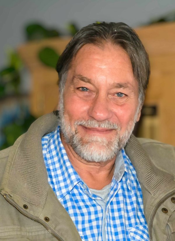 Willy Rosseau