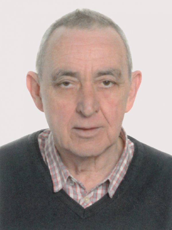 Willy Henrix