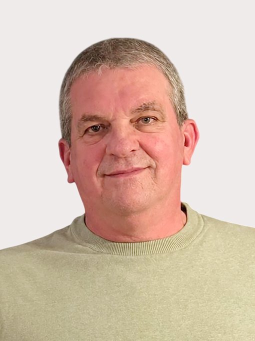 Marc Schuyten