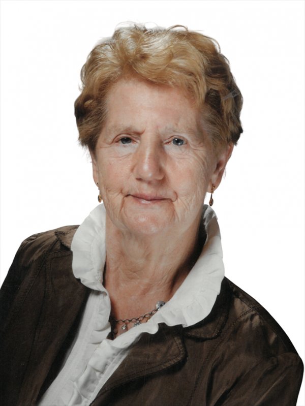 Maria Gaethofs