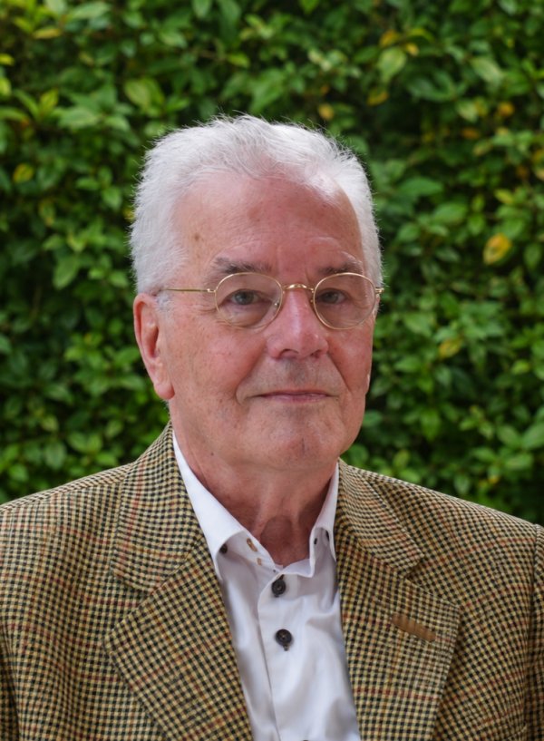 Paul Libert