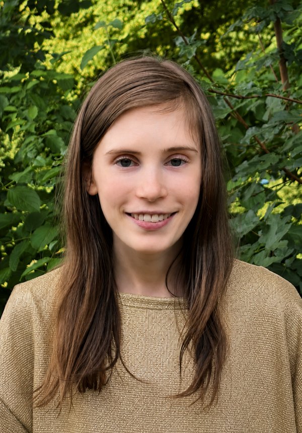 Julie Mebis