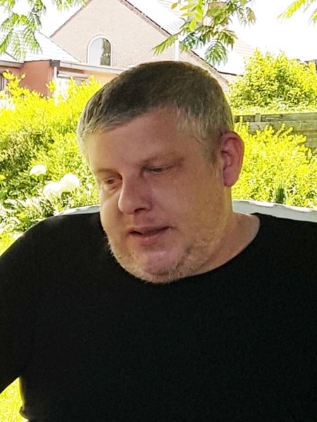 Alexander Swennen