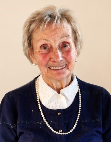 Angèle Peeters