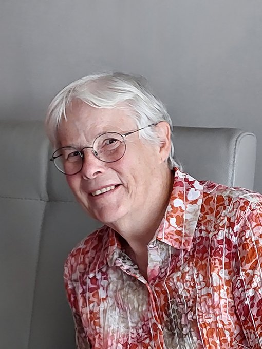Angèle Bielen