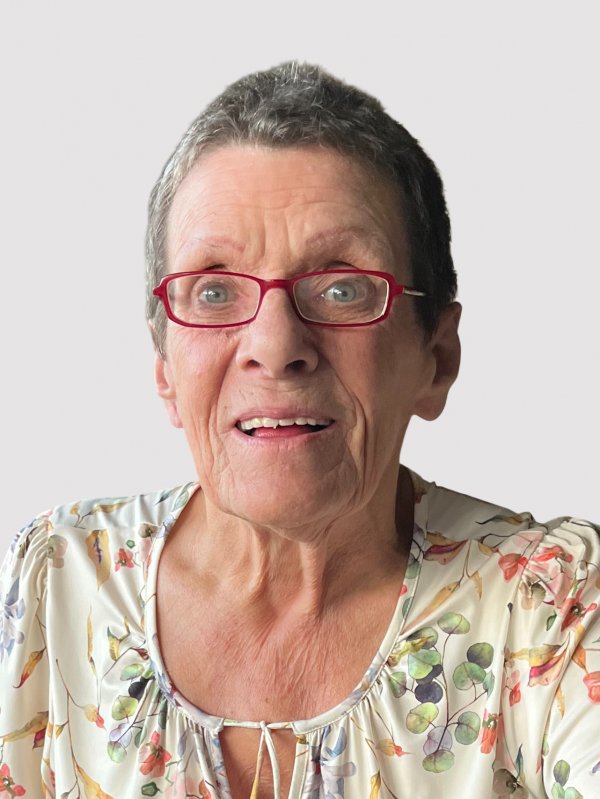 Rita Degens