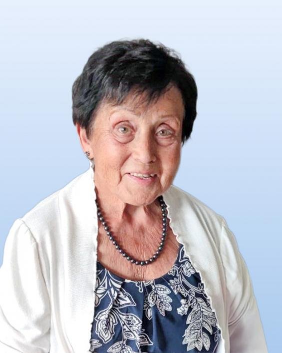 Marie-Louise Geysels