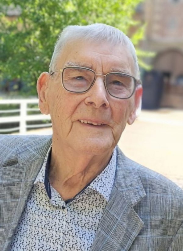 Maurits Beeckaert