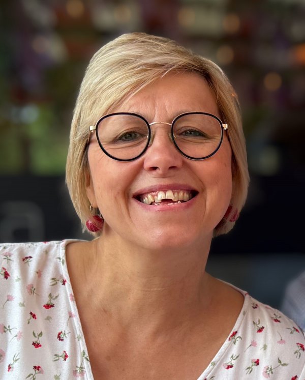 Kristel Leekens