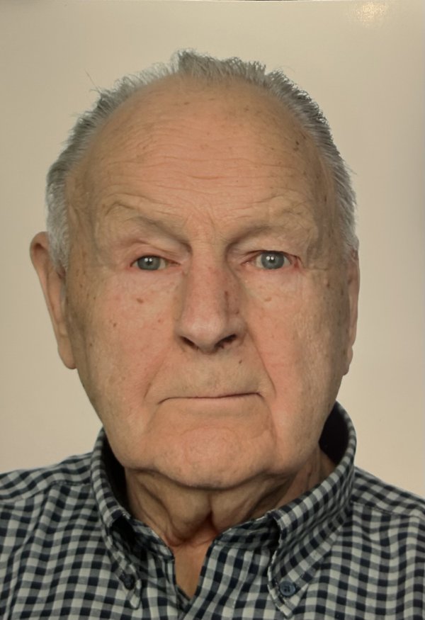 Jef Peeters