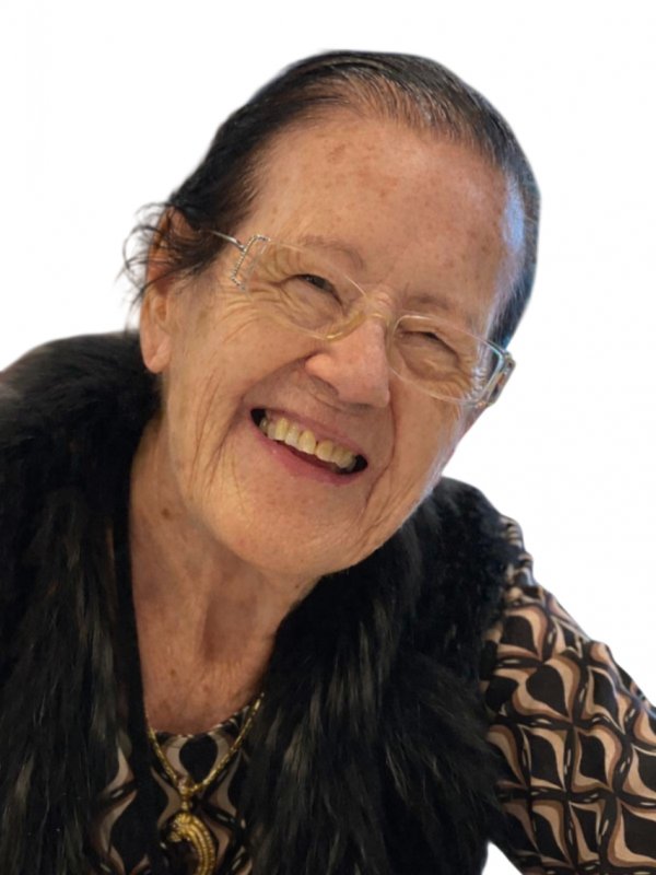 Marie-Lou Driessen