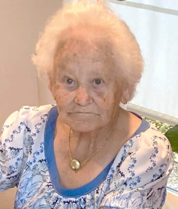 Jeanne Kimps