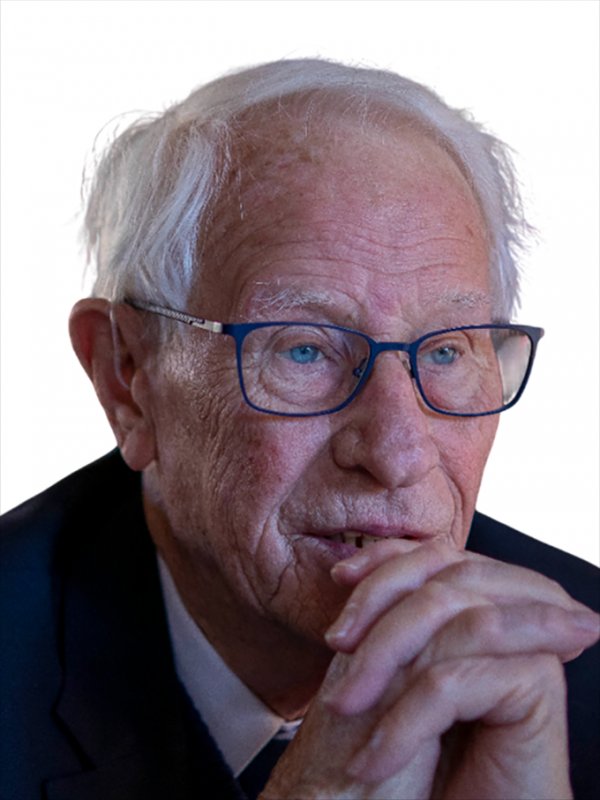 Fernand Neuteleers
