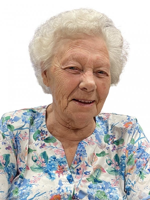 Jeanne Vinckevleugel