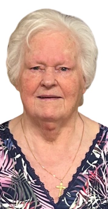 Maria Vanquaethoven