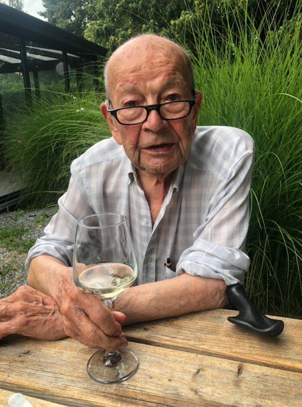 Simon Bijnens