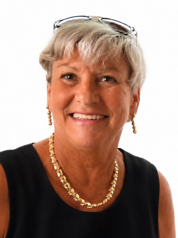Maria Thompson