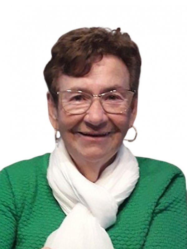 Irma Vanderheyden