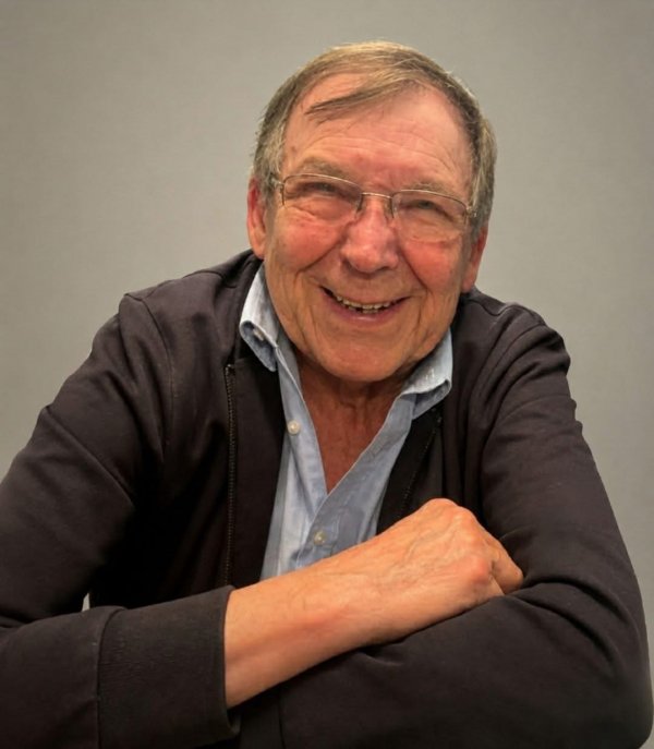 Frans Vanroy