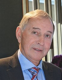 Roger Mathijs