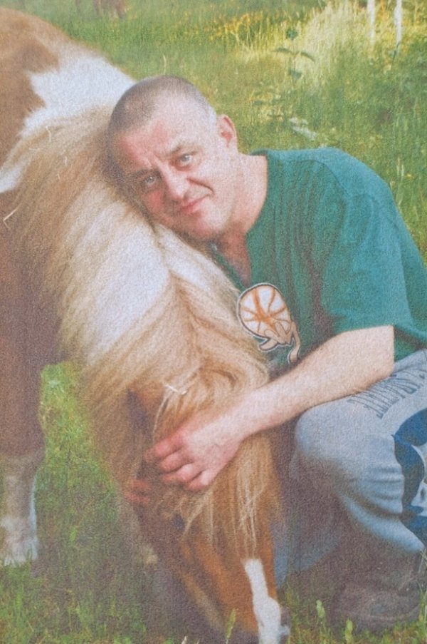 Johan Perdaen