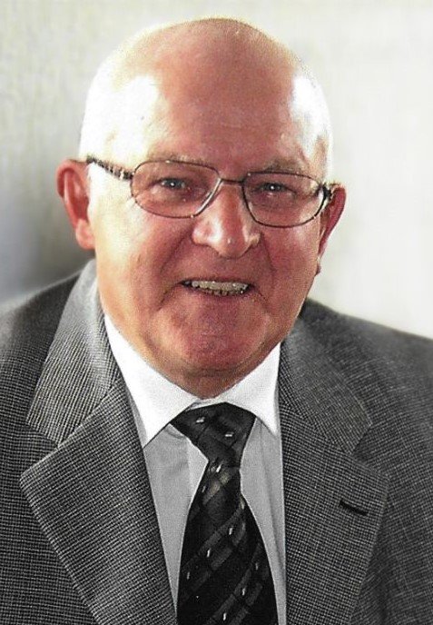 Gaston Remels