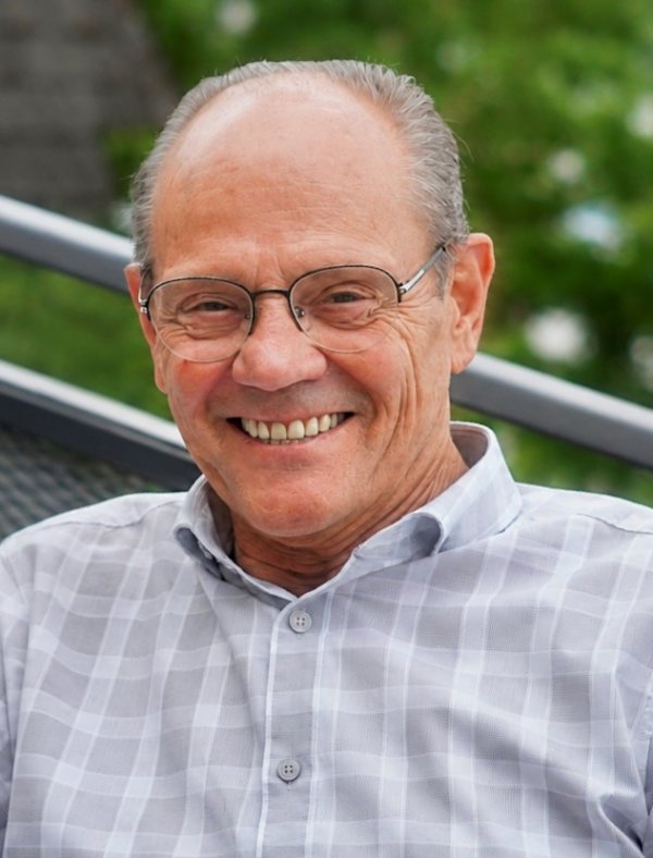 Jos Moesen