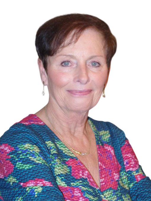 Christiane Alentijns