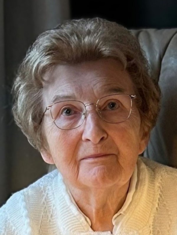 Paula Steegmans